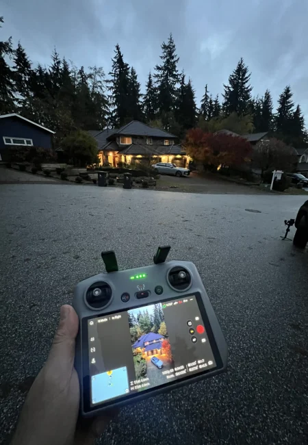 Social Media Content Production