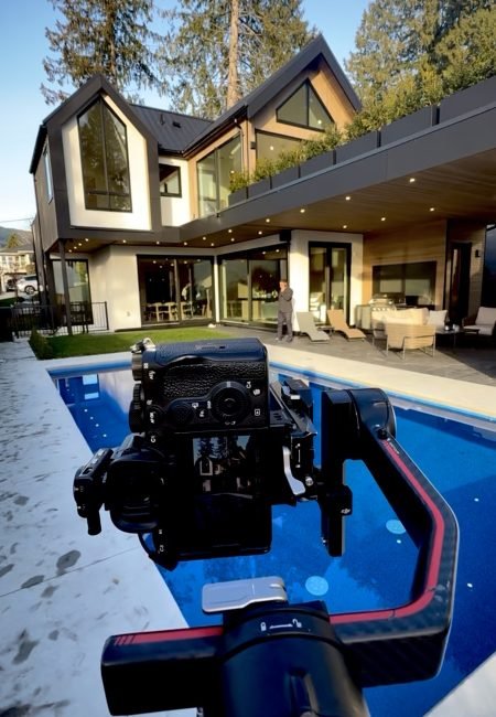 Real Estate Videography