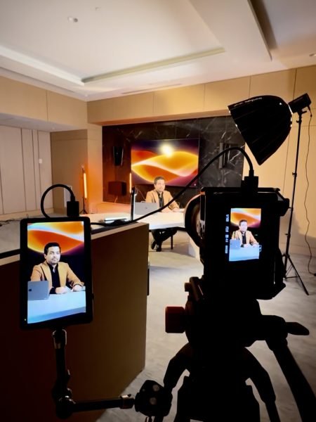 Social Media Content Creation